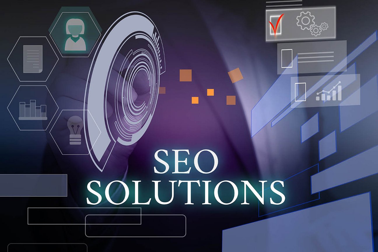 SEO-Agentur - Qualifizierte SEO Beratung für Unternehmen SEO-Agentur - Qualifizierte SEO Beratung für Unternehmen